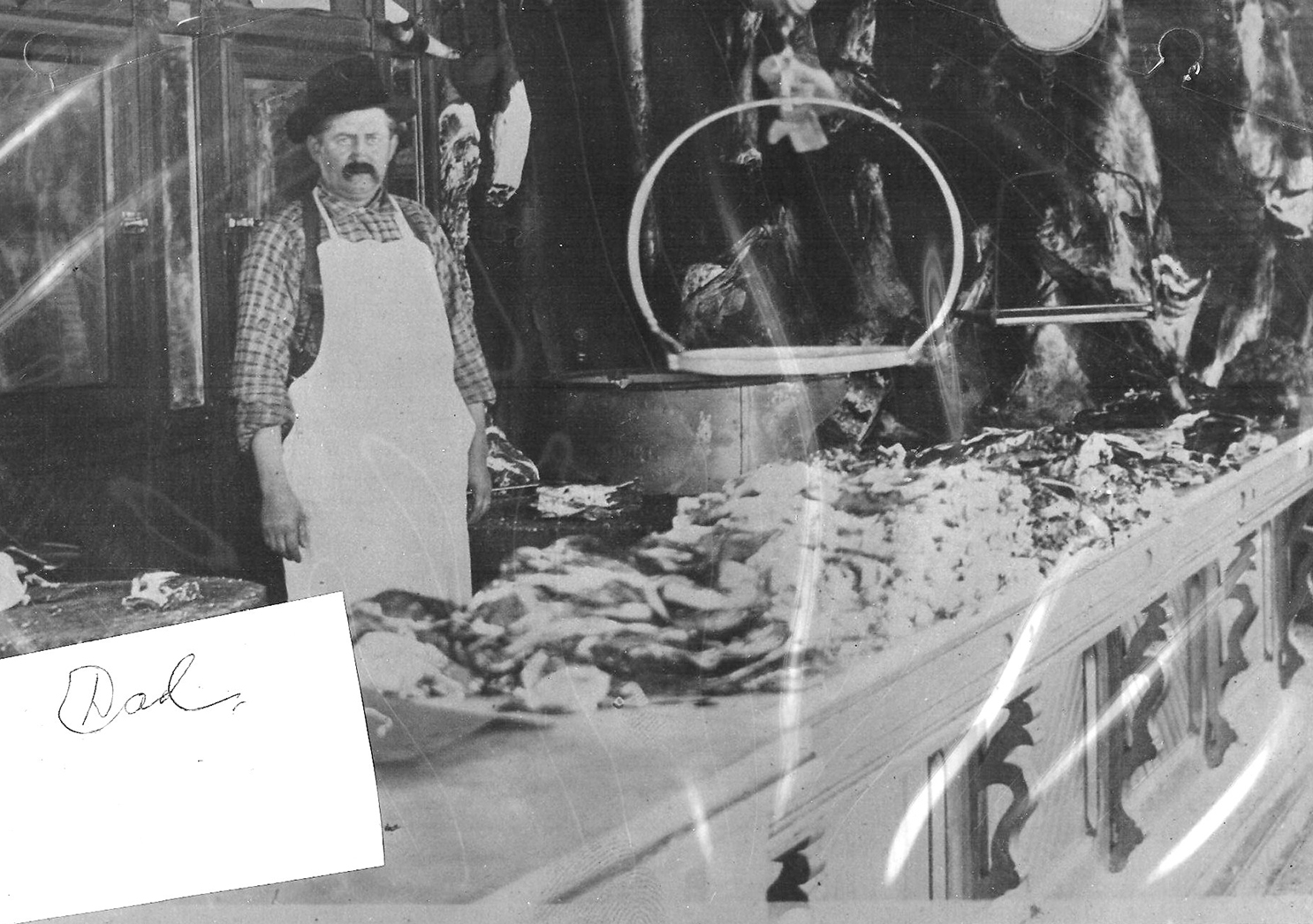 Traces of Texas on Twitter "Beef. It's what's for lunch both today and