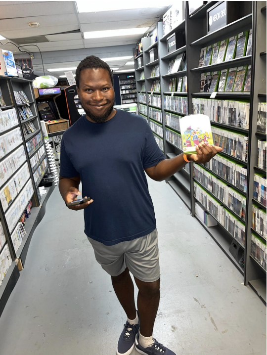 🚨 MISSING &amp; ENDANGERED 🚨

A #Florida Purple Alert has been issued for Marquis Hook, 30, of Tampa. He was last seen at a nearby Wawa, located at 7408 E Hillsborough Ave at 1 a.m. on July 4, 2022. He has not returned or been seen since.