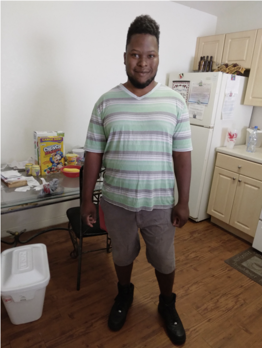 HCSOSheriff's tweet photo. 🚨 MISSING &amp; ENDANGERED 🚨

A #Florida Purple Alert has been issued for Marquis Hook, 30, of Tampa. He was last seen at a nearby Wawa, located at 7408 E Hillsborough Ave at 1 a.m. on July 4, 2022. He has not returned or been seen since. https://t.co/oEEfSuIi4S