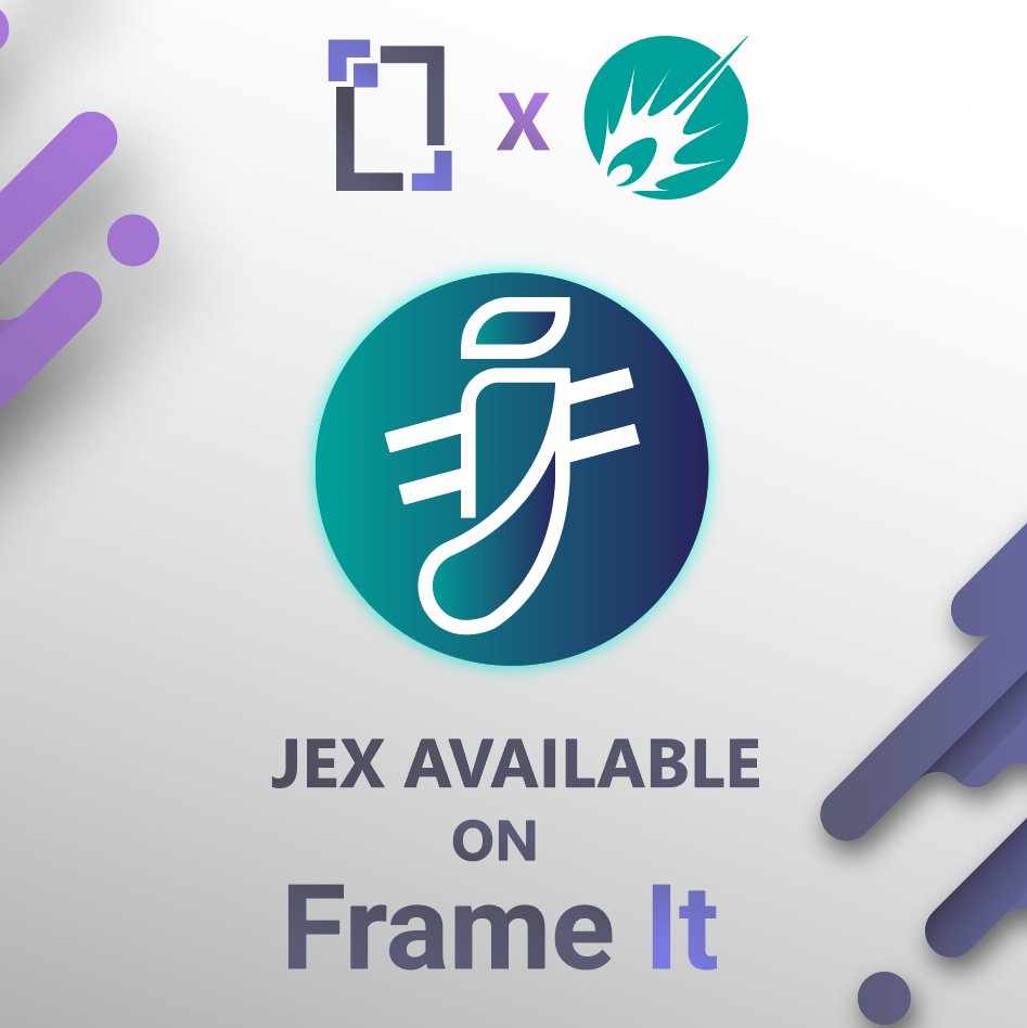 JEX ☄️ tweet media