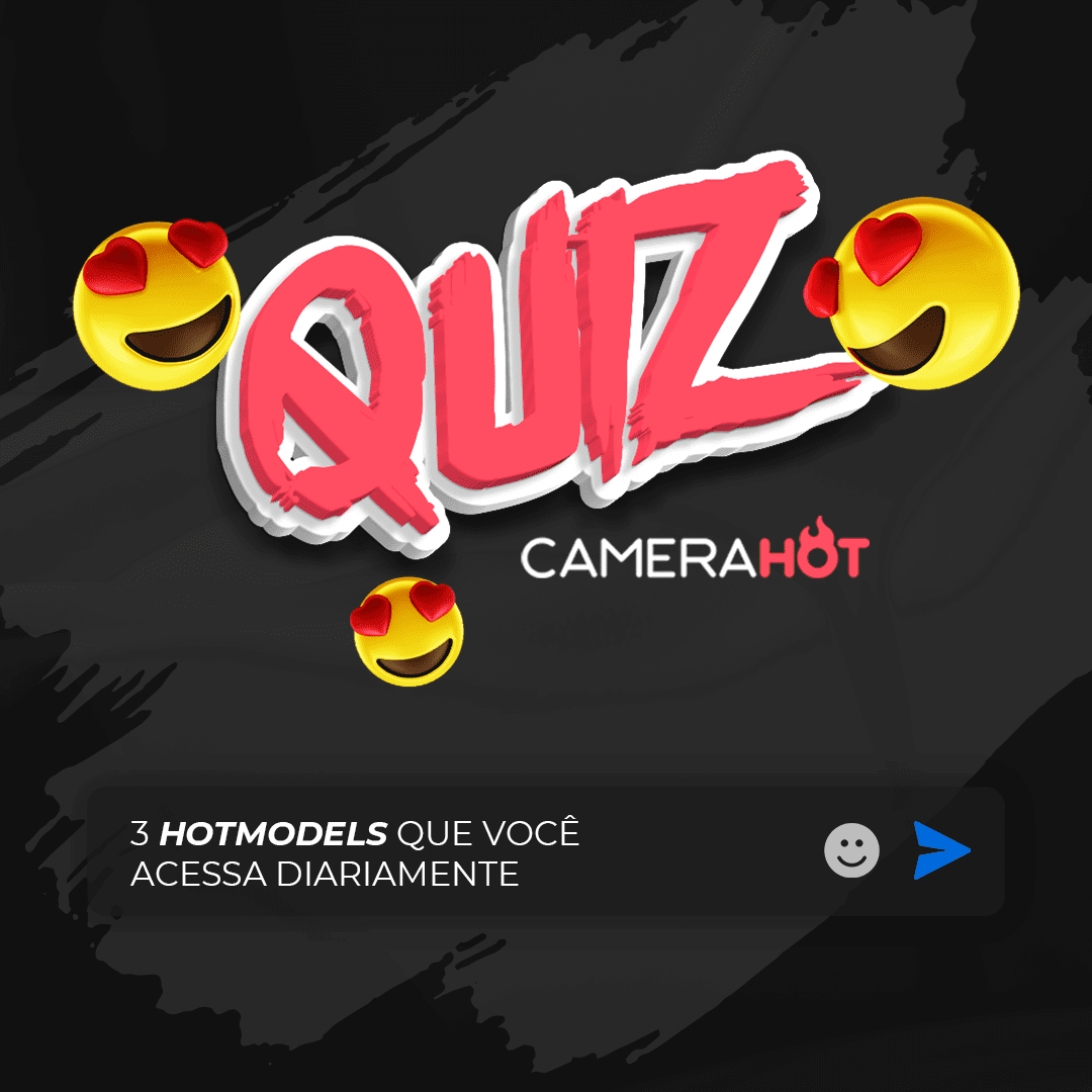 camerahotbr's tweet photo. Conta pra gente quais são os 3 HotModels que você não deixa de acessar um dia sequer no https://t.co/RDB7FoZVe5 e concorra a 30 bônus pra dar um pulinho na sala deles! 

Serão três sorteados no dia 07, quinta! https://t.co/SEiDMvpuF7