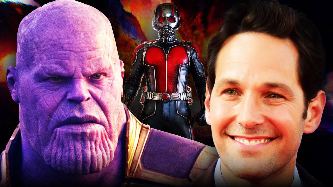 MCU - The Direct on Twitter: MCU - The Direct on Twitter: