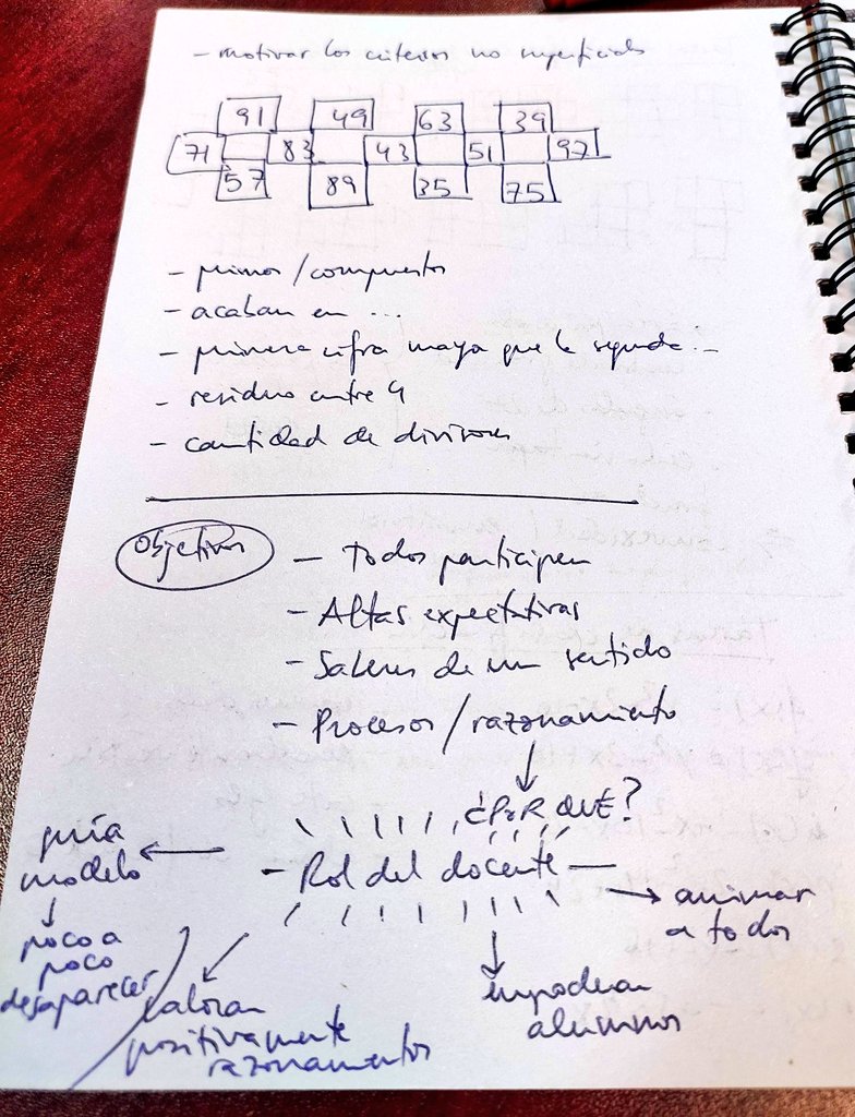Daniel Ruiz Aguilera 🏳️🌈🏳️⚧️ (@druizaguilera) on Twitter photo La comunicación de <a href="/CcBcnMvd/">cecilia calvo pesce</a> ha sido trepidante: "Provocaciones de suelo bajo y techo alto".
Aquí algunas anotaciones que he tomado.
La presentación: bit.ly/suelobajotecho…
#20JAEM La comunicación de <a href="/CcBcnMvd/">cecilia calvo pesce</a> ha sido trepidante: "Provocaciones de suelo bajo y techo alto".
Aquí algunas anotaciones que he tomado.
La presentación: bit.ly/suelobajotecho…
#20JAEM
