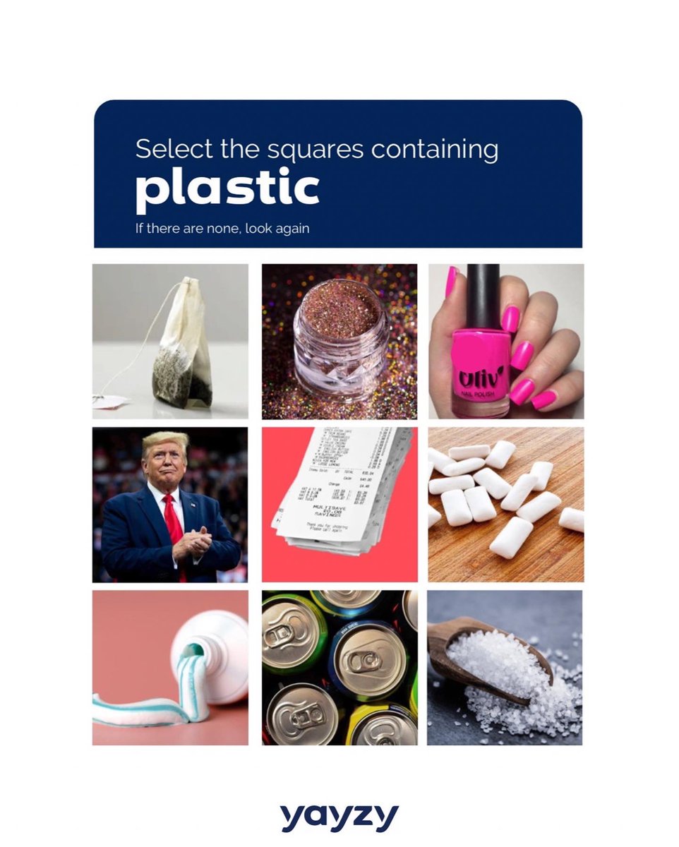 Who can spot all the plastic? 👀 

If you want to answers, head over to our Instagram @yayzyapp 

#PlasticFreeJuly