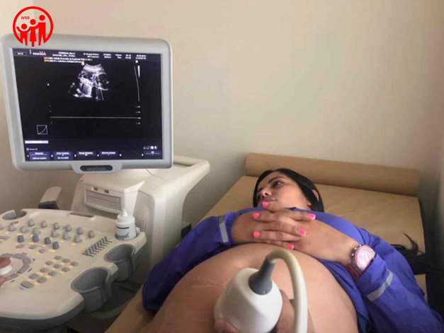 El #IVSS vela por los derechos de la mujeres venezolanas durante el proceso de gestación, pre parto, alumbramiento, postparto, lactancia y crianza. En el marco del Plan Parto Humanizado. #PorUnSeguroMásSocial @MagaGutierrezV @NicolasMaduro