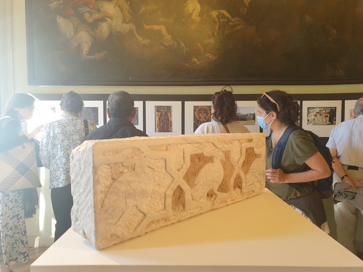 Museo Castromediano Lecce tweet media