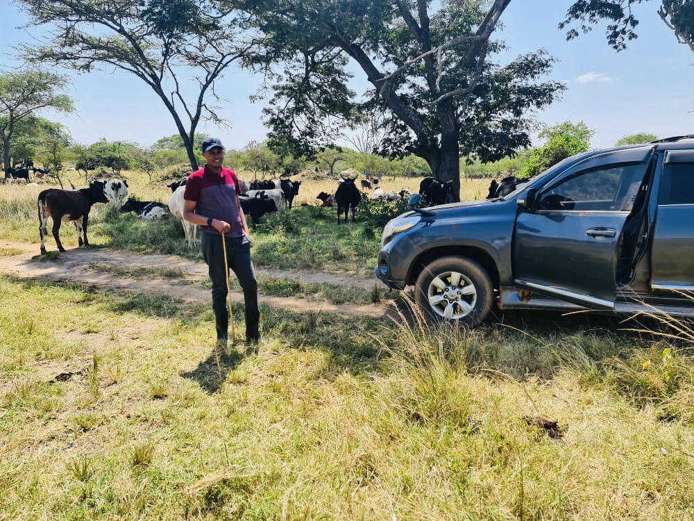 MwesigyeFranks's tweet photo. We don’t get money from government as you claim, this is our source of income 🙏 https://t.co/IF7xstNuwy