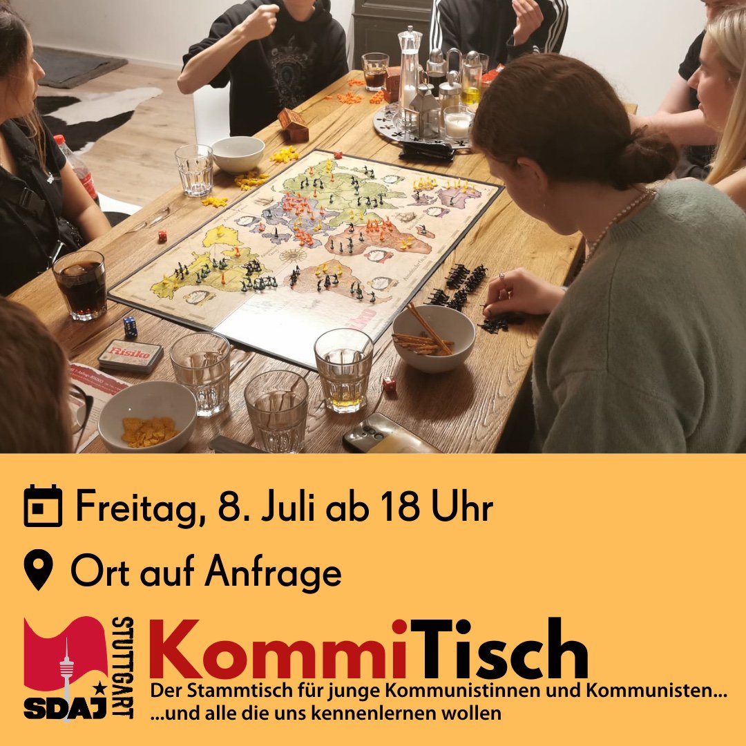 SDAJ Stuttgart tweet media