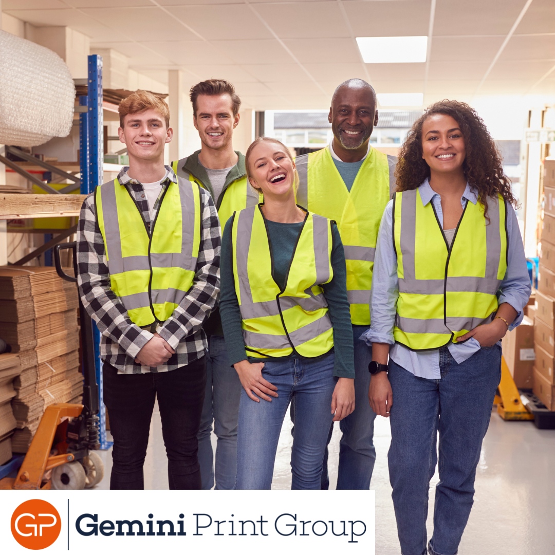 Gemini Print Group tweet media