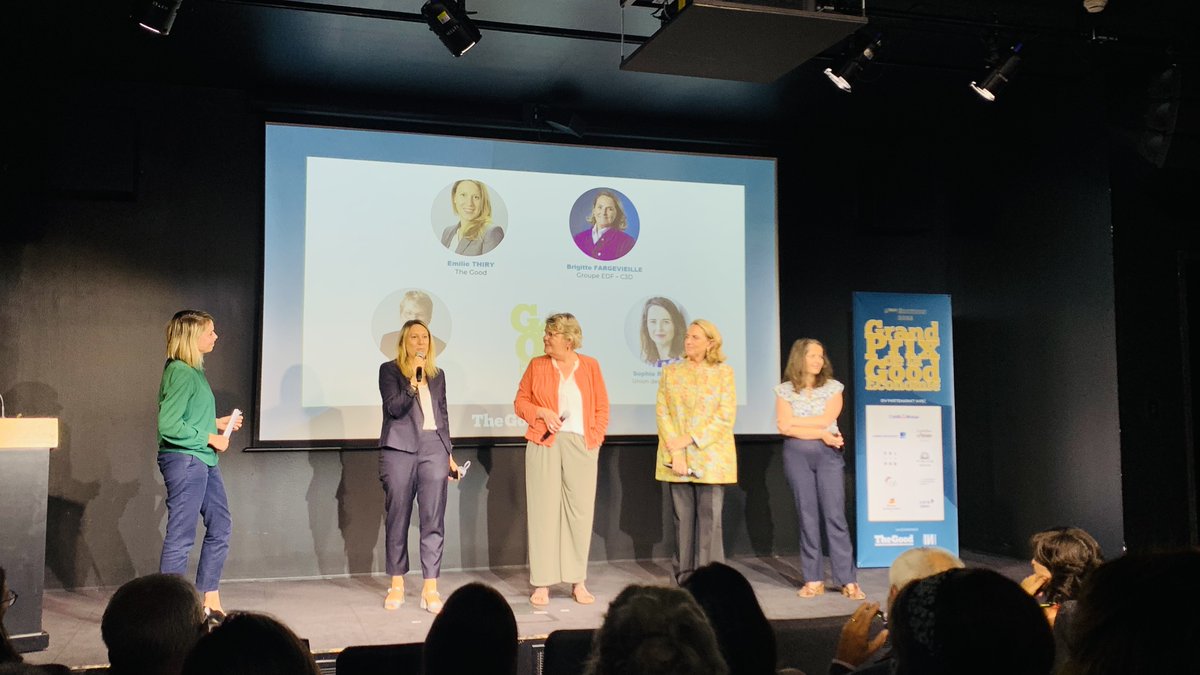 INfluencia tweet media