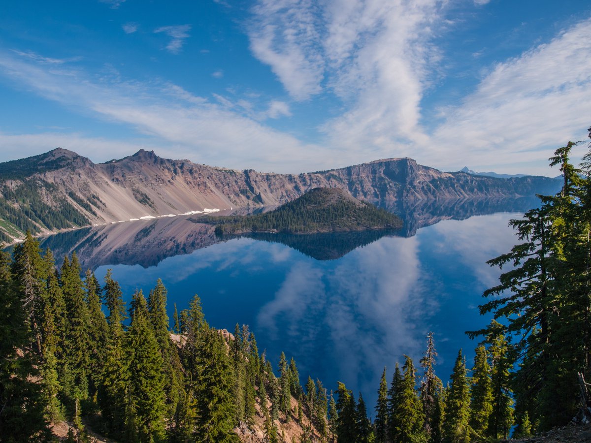 "The national parks are the best idea we ever had. Absolutely American, absolutely democratic, they reflect us at our best rather than our worst." — Wallace Stegner, Pulitzer Prize-winning novelist, and environmentalist.