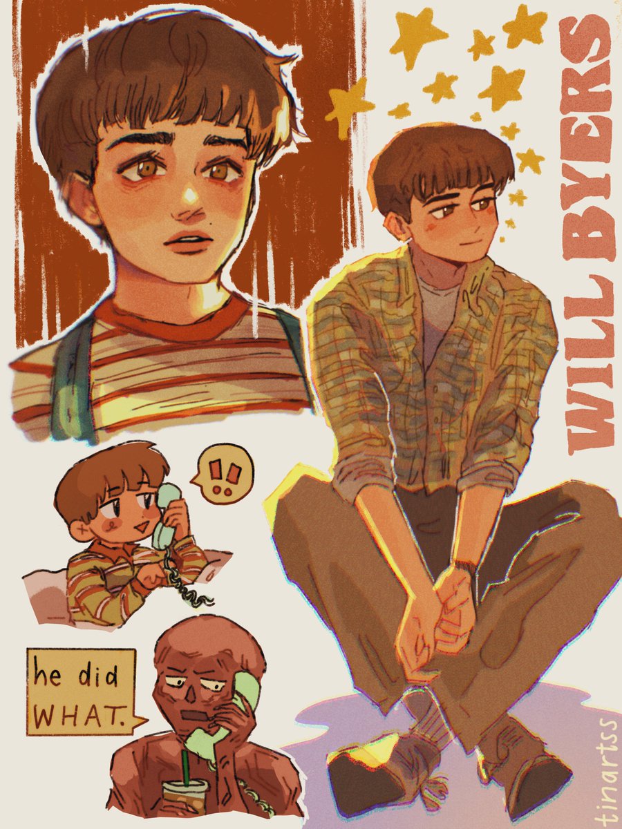 puts him in my pocket

#strangerthings #willbyers 