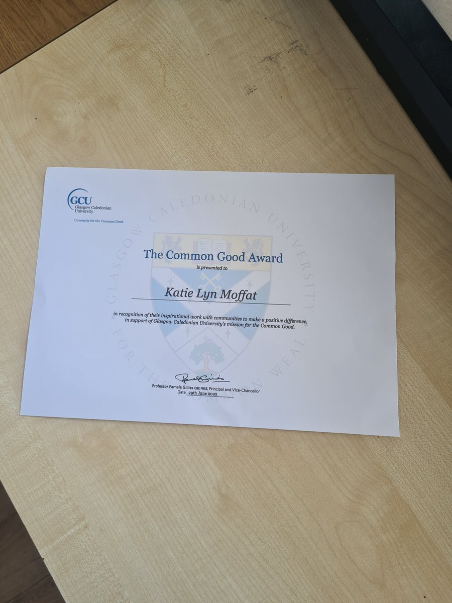 Katie Moffat (She/Her) tweet media