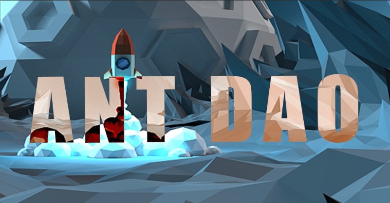 Antdao tweet media