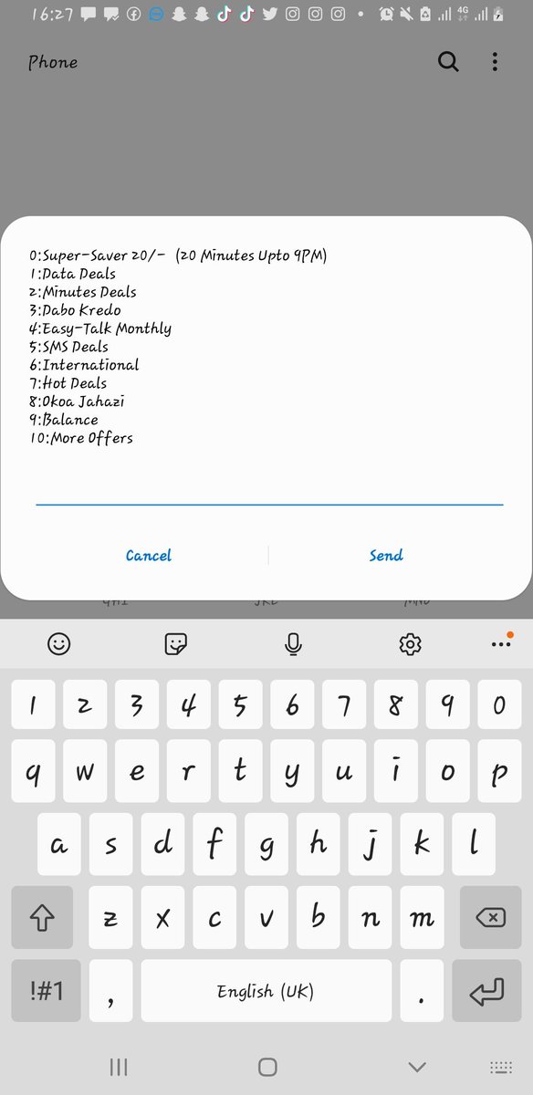 libby_vince's tweet photo. Did you know that @SafaricomPLC brings you amazing tunukiwa offers, Dial *444# and get personalized offers to call and text more since Safaricom is the home of value for your money @libby6912 @nkuraiyasam
@Sintoyian1 #TunukiwaDaboDabo 
Make sure you dont miss out https://t.co/2NiWNaMwhr