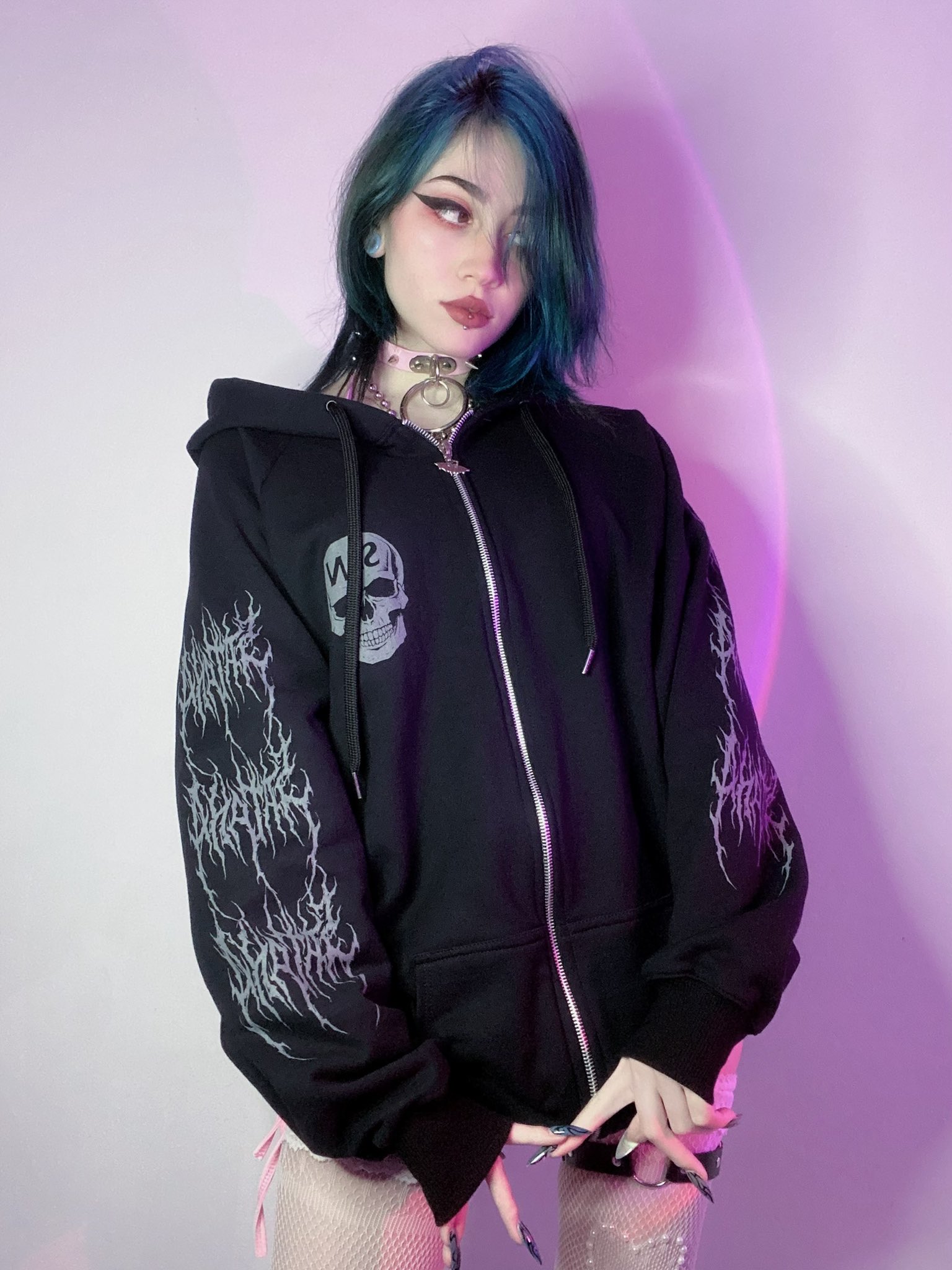 TW Pornstars - 1 pic. ᴊᴏʀᴀᴄᴇᴋᴜᴊᴏ🌱. Twitter. Goth grl💀. 5:44 PM - 4 Jul 2022