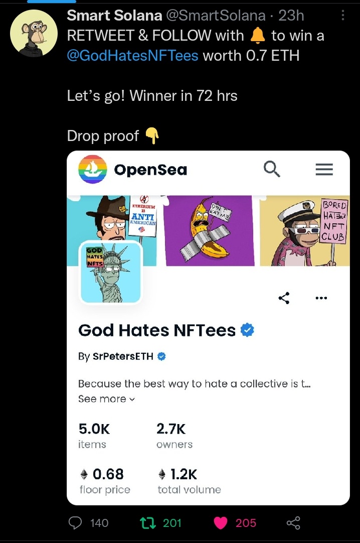 Blaire tweet media