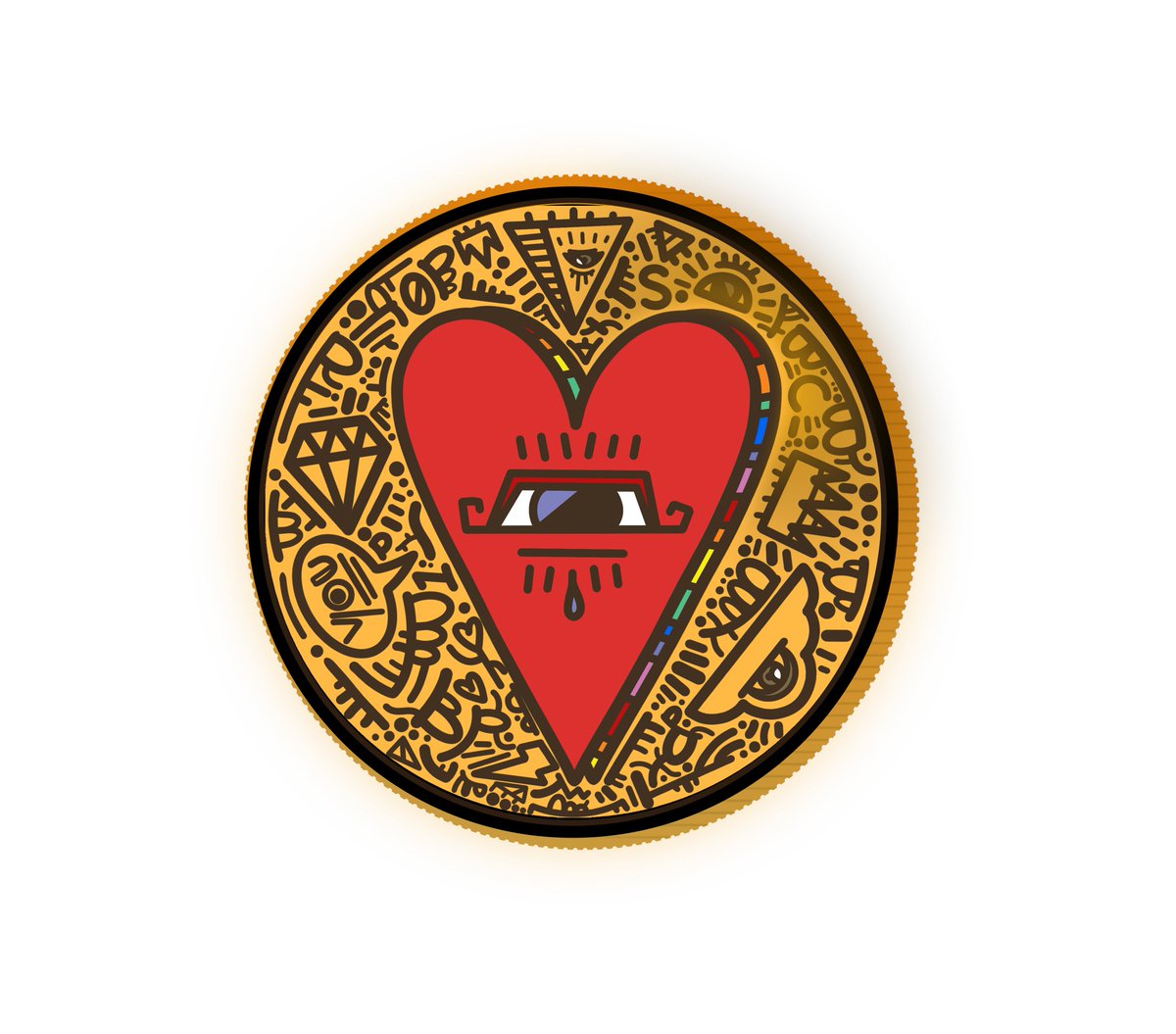 $Love Bounty-Raffle Test #1!

750 $love to each eligible entrant!

ENTRY RULES:
✅ Follow <a href="/loveless_city/">Loveless.City</a>, <a href="/meleedose/">Melee Dose</a>, and <a href="/thedropnft/">The Drop</a>
✅ Like, RT, &amp; Tag 2
✅ Verify Loveless City Holder Role in Discord
✅ Register on mintparty.xyz/loveless-city/1

Closes in 2 hours!