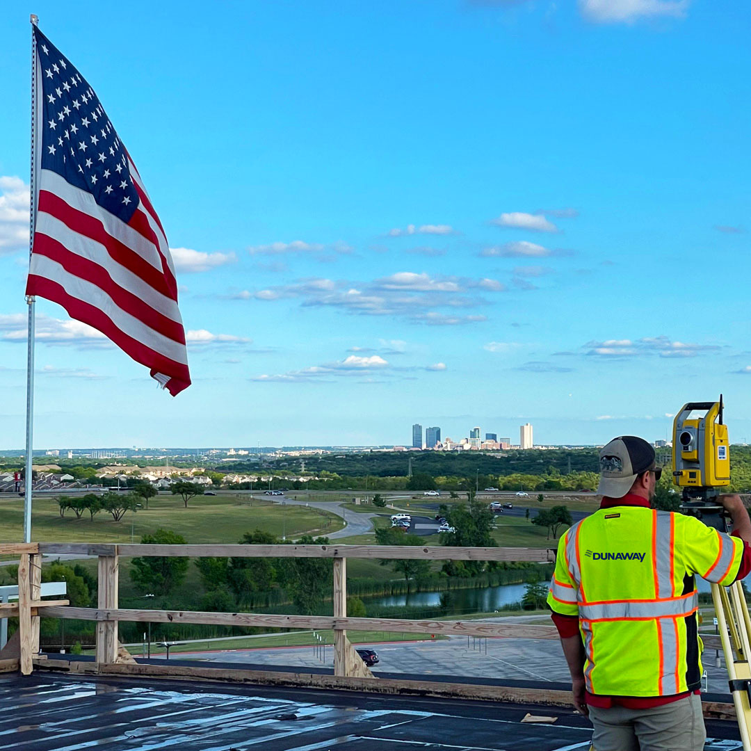 From 1776 to the present day, the Fourth of July has been celebrated as the birth of American independence. From all of us at Dunaway, we wish you and your loved ones a safe and special Fourth of July celebration.