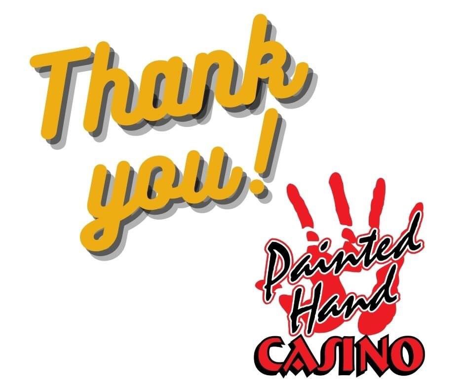 We couldn't do what we do without the support of our sponsors. Thank you to the <a href="/PaintedHandSIGA/">Painted Hand Casino</a> for being a Supporter of the Arts level sponsor!
#yorkton #yorktonarts #yacpresents