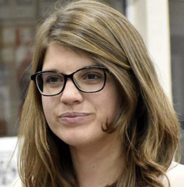 Renunció Delfina Rossi las ratas que tenían todas las soluciones saltan del barco #URGENTE