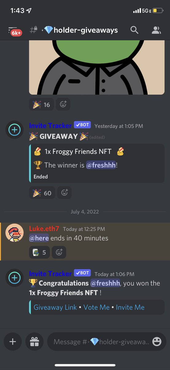 Eth Monkeys tweet media