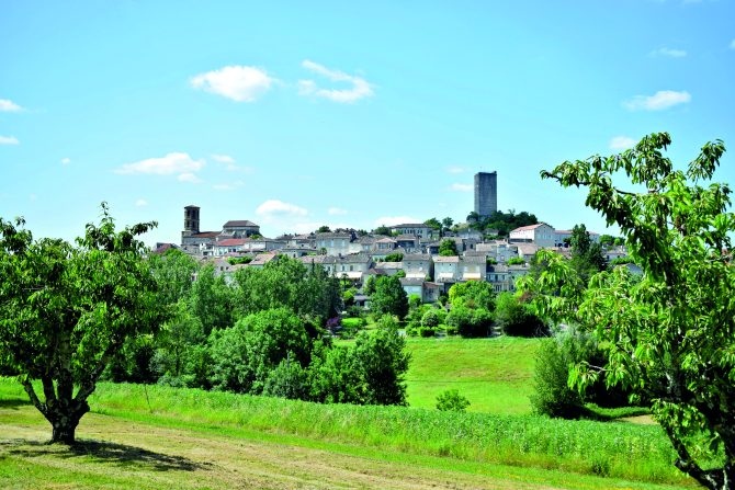 Lot is certainly beginning to give Dordogne a run for its money, and Montcuq could be one to watch…
 frenchentree.com/french-propert…