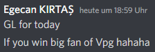 Ben 'Blacksky' Wörner tweet media