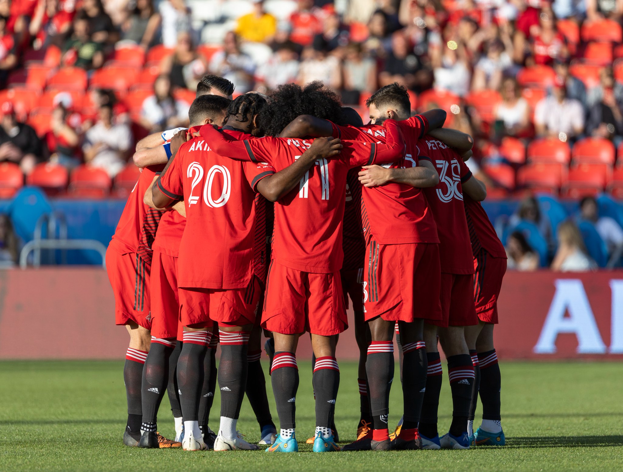 Toronto FC on Twitter: 
