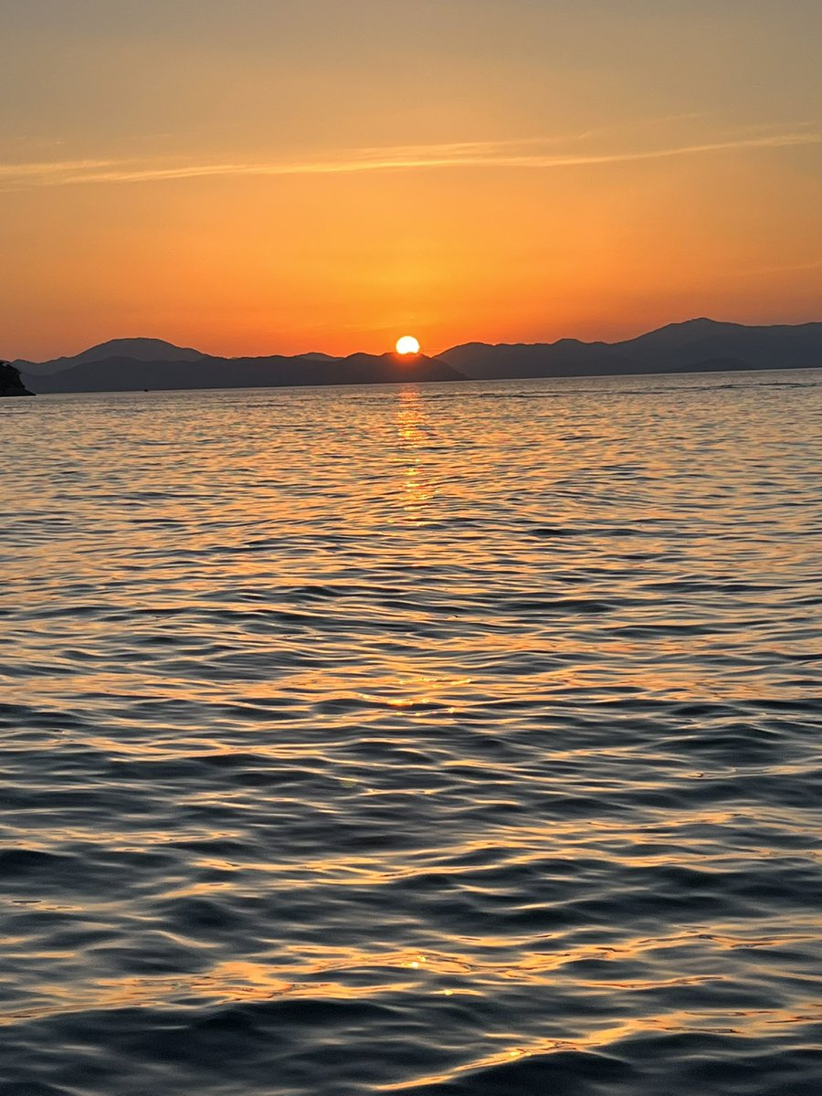 aricahilton's tweet photo. #Fethiye on the  #aegean coast of #Turkey - #heaven on #earth #Turkiye https://t.co/fGOs0l3DZ0