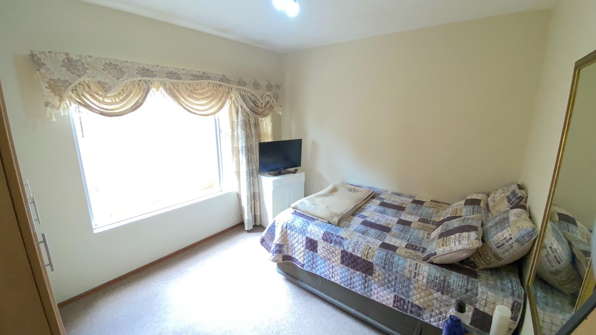 tevindemelo's tweet image. 2 Forest View Complex, Towerby … SOLD !!!

When it comes to Johannesburg South , New and Old … we know how to SERVE YOU and make your property requirements a reality 🏘🤝🙌 

#remax #experience #trustedadvisor #service #home #family #passion #success