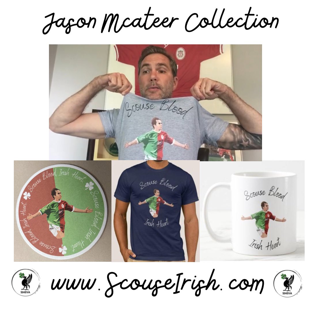 ScouseIrish1's tweet photo. Check out our @MCATEER4 collection! What blood type are you? Scouse Blood Irish Heart βοΈ β€οΈπ€β€οΈ T-Shirts, mugs and beermats available
#scouse #irish #scouseirish #scouseirishforever #si4eva #jasonmcateer #trigs #liverpool #ireland #tshirts #mugs #beermats #ynwa #lfc #bloodtype https://t.co/CXI3LZqA6m