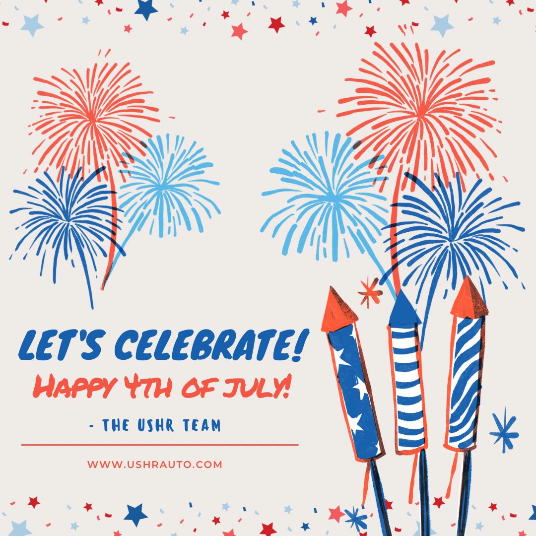 Ushr, Inc. tweet media