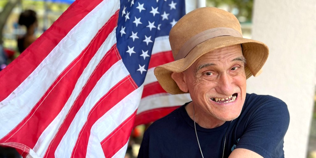 Parc Center for Disabilities tweet media