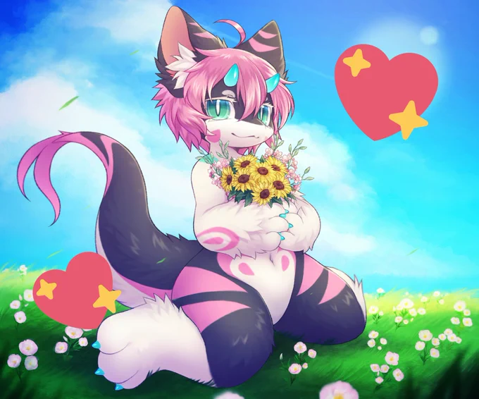 Thank you for commission! 
