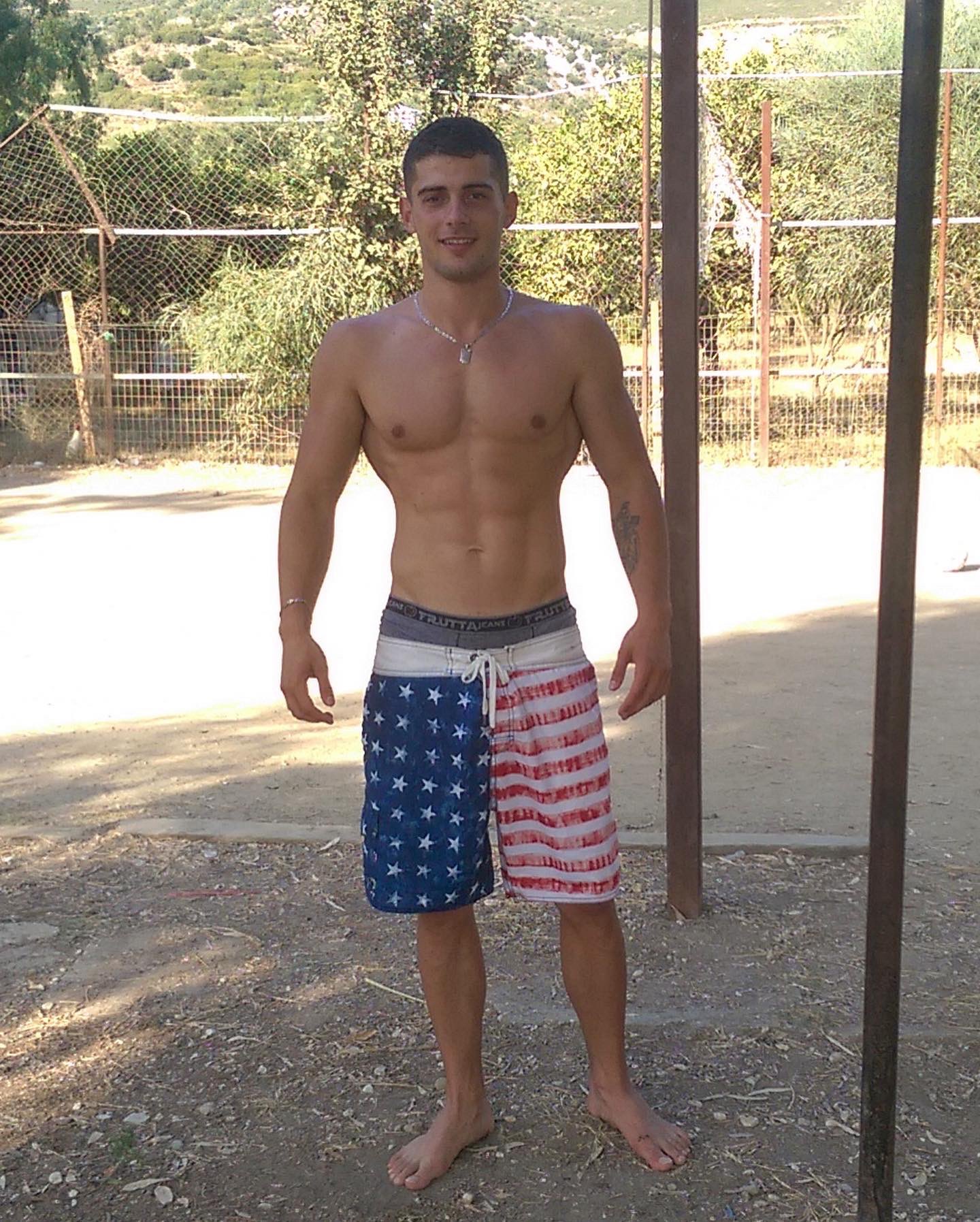 Bruno Baba on Twitter "Happy 4th πΊπΈ https//t.co/5xRWWkwoq2" / Twitter
