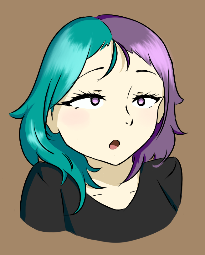 freak_Sinperso's tweet photo. antes/ despues , me encanta lo mucho que a cmabiado mi estilo owo #digitalart #art https://t.co/5yTBYNI5rx