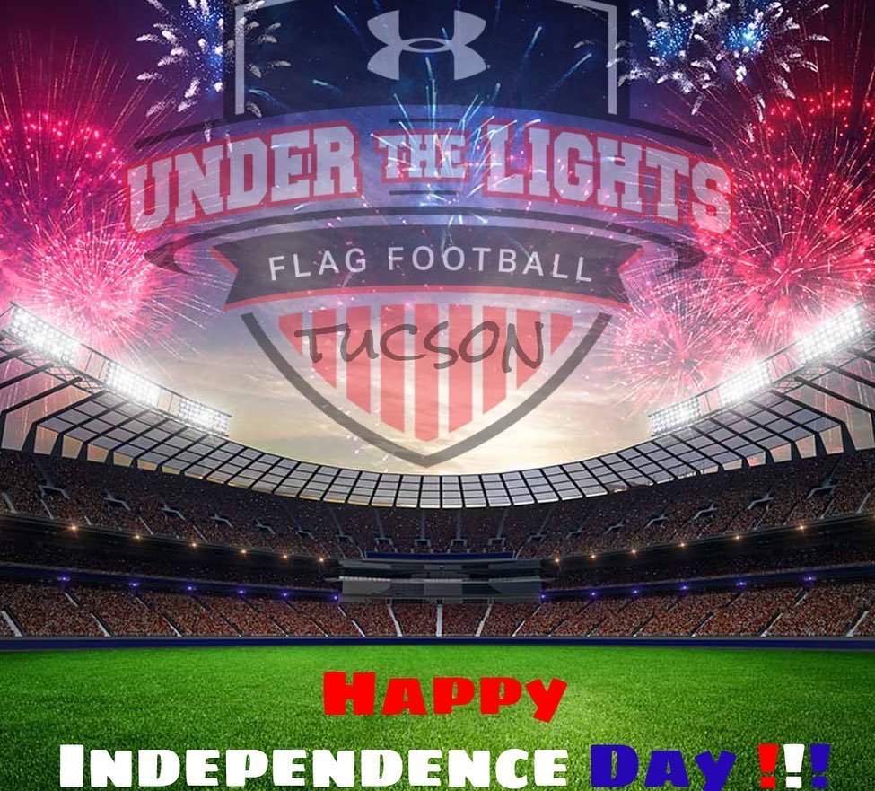 TucsonUnder's tweet photo. Happy 4th of July!!🎇🇺🇸 https://t.co/S9RT6N1JBQ