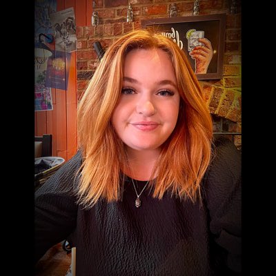 baby5mae's tweet photo. #NewProfilePic https://t.co/ryyz4wuaGq