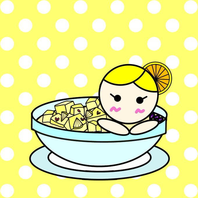 愛玉子のtwitterイラスト検索結果