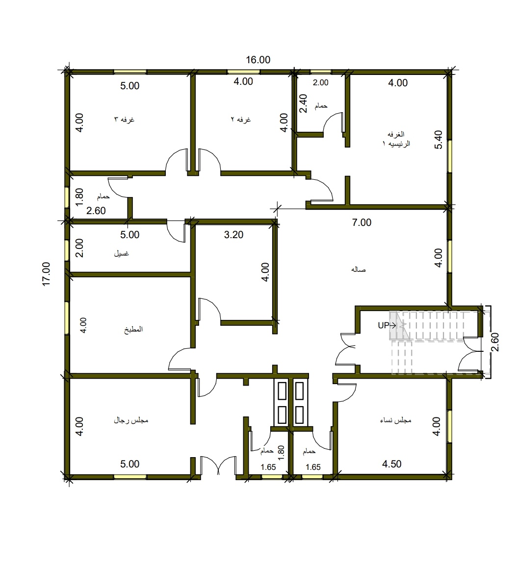 Awad4d's tweet image. دخول مفاجي ومستعجل من احدى السيدات الكريمات 
طلبت مني دور واحد فقط
اعطيتها الاولويه في التصميم
طبعا كانت المتطلبات حسب رغبتها 
اتمنى اكون وفقت في التصميم 
٣ نماذج
ولازال ارضى العميل جاري ...
