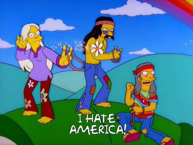 EMS: a Simpsons pod (@eatmyshortspod) on Twitter photo 