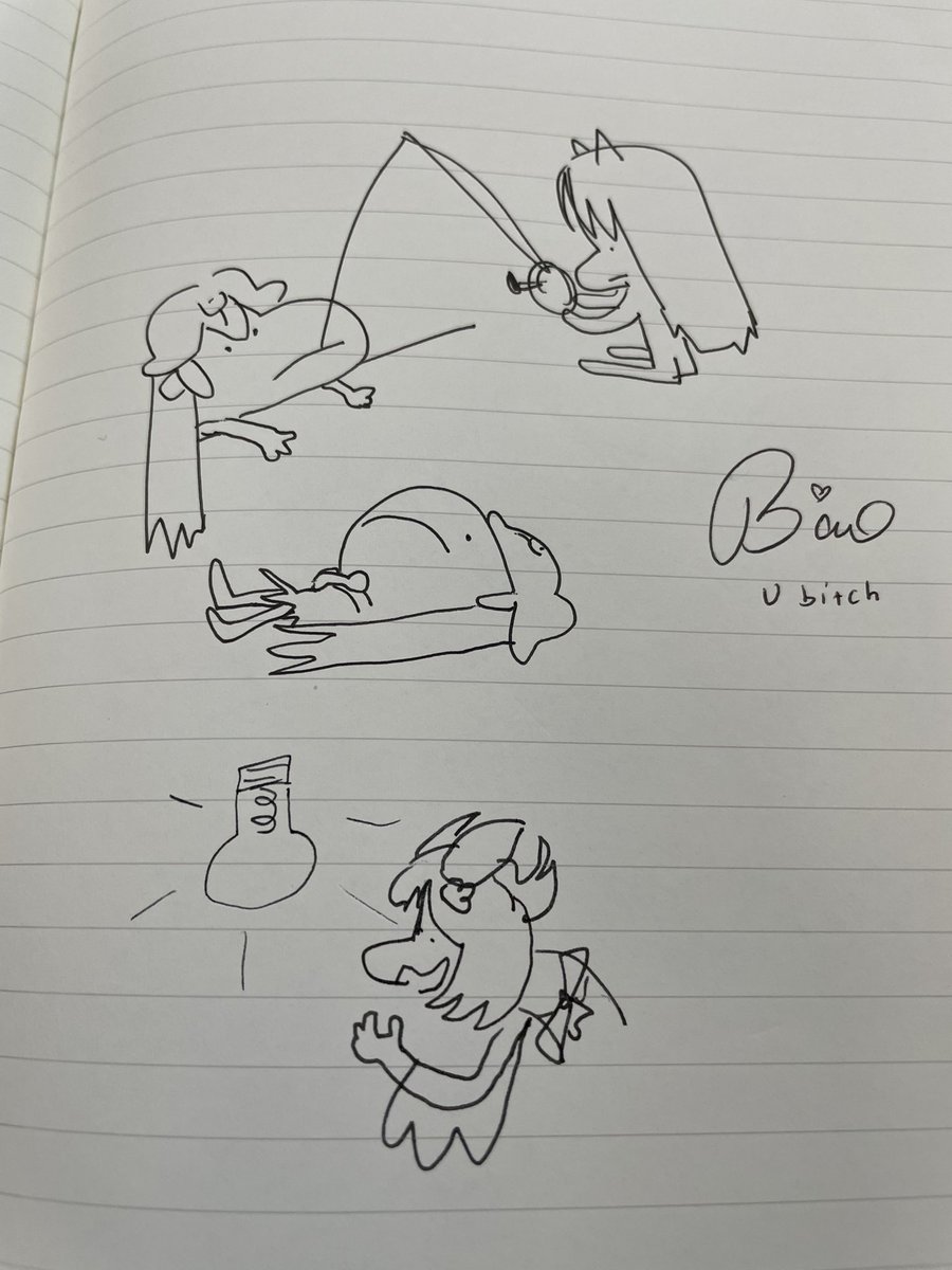 It's now Bao-approved 