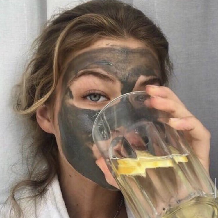 relax time🍋