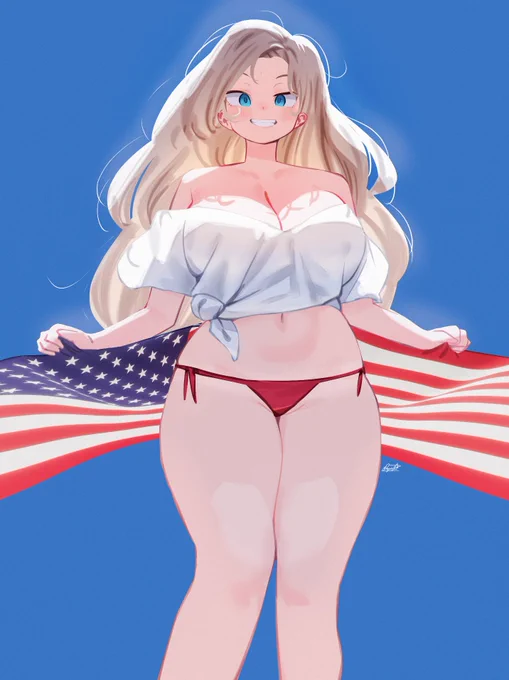 🇺🇸 