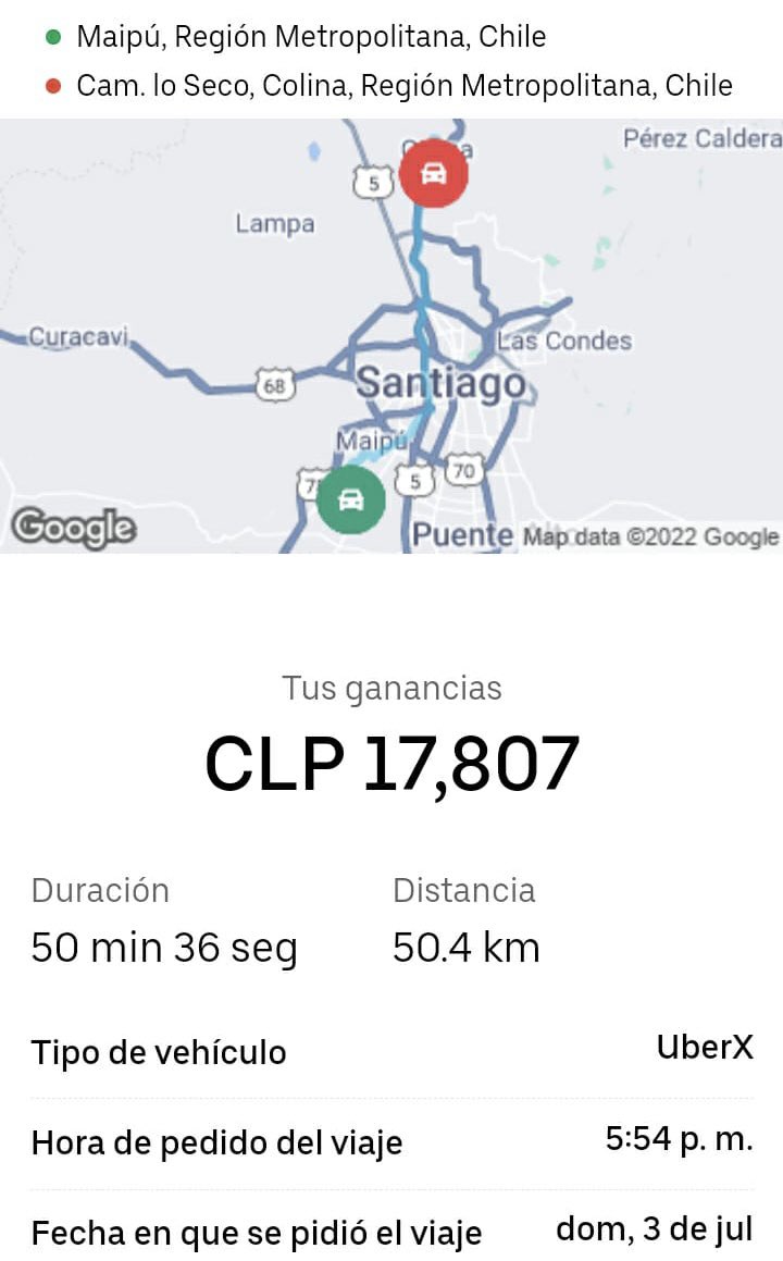 greccochile's tweet photo. @Senado_Chile recordar que eliminaron la posibilidad de tener una tarifa mínima.Los #conductores lo necesitamos.Por qué?las app fijan precios miserables para competir.Consecuencias?cesantía por no ser rentable.Resultado final:precarizaron nuestro trabajo. Revisen y subsanen esto https://t.co/hW10Md320w