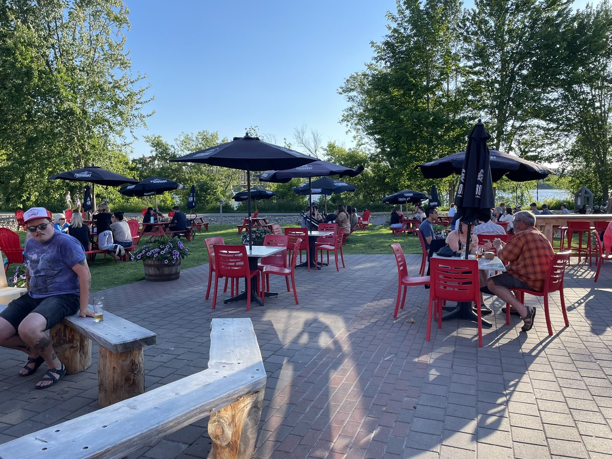 Paul Donsky tweet media