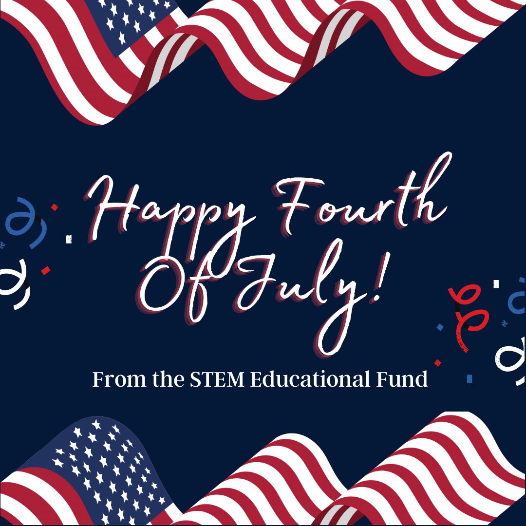 STEM Educational Fund ✨ tweet media