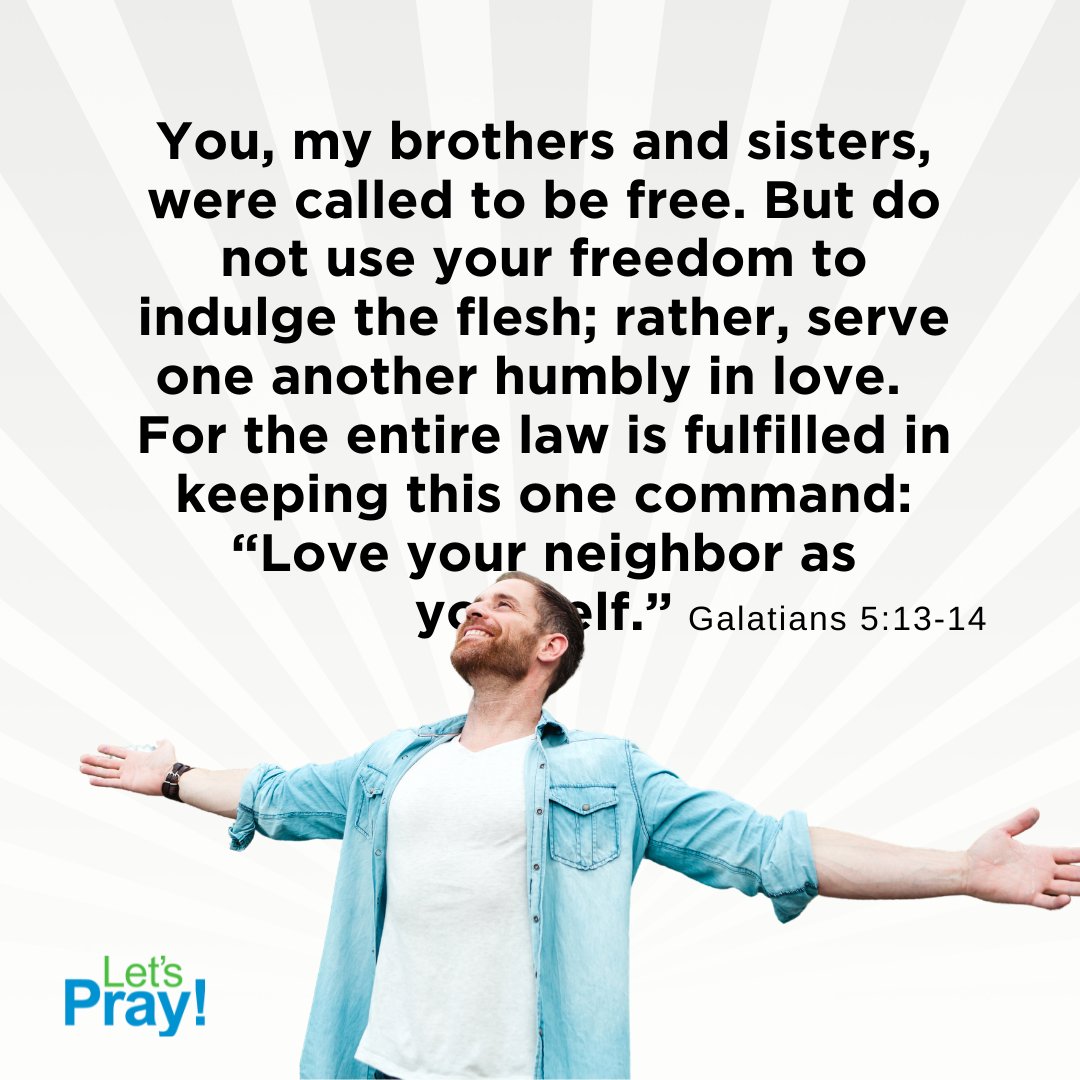 Hope_Channel's tweet photo. Have you ever felt like your memories, regrets, and mistakes were weighing you down? Christ offers liberation from the burden of sin and calls us to live in service—leading others to freedom in Him. Let's Pray!

Watch here: https://t.co/yWW1SomaI7 https://t.co/bjRCPlN6wz