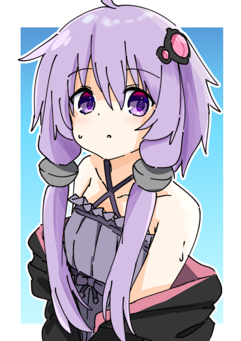ゆかりさん 